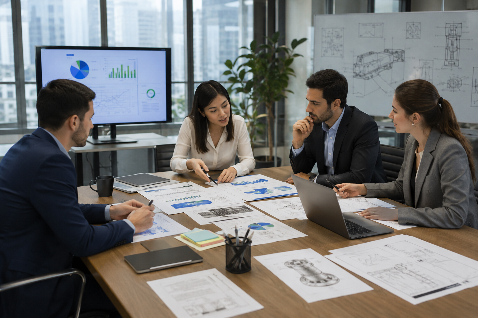 Lei do Bem reduza até 34% do imposto sobre os investimentos que você já faz em pesquisa e desenvolvimento
